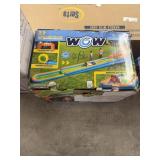 WOW super slide air glide 30ft