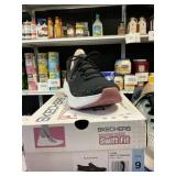 Skechers ladies swift fit sneaker size 9