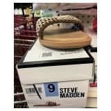 Steve madden sandal size 9