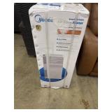 Midea A/C portable 7,100BTU