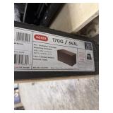 Keter 170G storage box