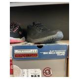 Skechers mens work senaker size 7.5