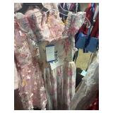 Rare Edition  girls dress L