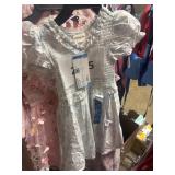Scotch & soda girls dress S 6/6X