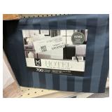 Hotel Coll King   sheet set 700tc