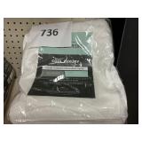Tempur Pedic mattress protector Queen