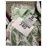 Lounge throw 60inx70in