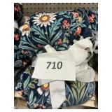Lounge throw 60inx70in