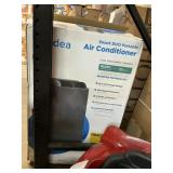 Midea A/C 10,000 BTU portable