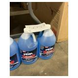 Peak de-icer windshield wash 2-1gal