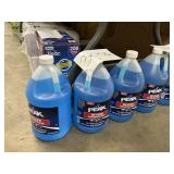 Peak de-icer windshield wash 3-1gal