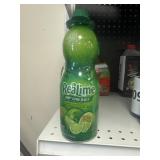 ReaLime juice 2-32 fl oz