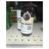 Premium pure vanilla 2 ct