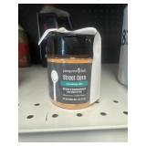Street corn seasoning mix 4 oz
