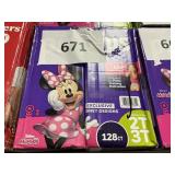 Huggies pull ups 2T-3T 128 ct