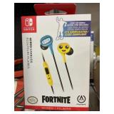 Nintendo wired ear buds