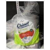 Chinet lunch plates 225 ct
