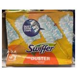 Swifer dusters 24 refills