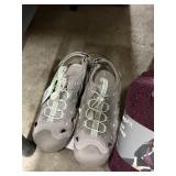 Skechers womens sandals size 7M