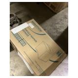 Marathon cemterfold napkin dispenser