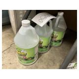 OdoBan disinfectant 3-1gal