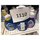 Dawn powerwash dish spray 3 pack