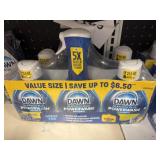 Dawn powerwash dish spray 3 pack