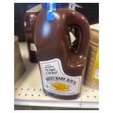 Sweet Baby Rays BBQ sauce 1 gal