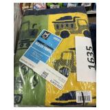 Kids beach towel 30x60in 2 ct