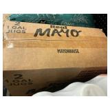 Kraft nayo 2-1 gal
