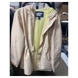 Lands End jacket L