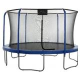 Plexalife 15 ft round trampoline