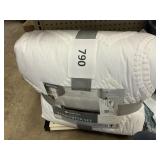 3-pc Comforter set F/Q