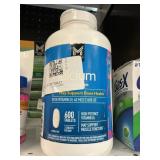 Calcium 600 tablets