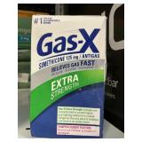 Gas-x 120 soft gels