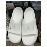 Hoka slides size 12