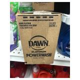 Dawn powerwash dish spray 4-16 fl oz