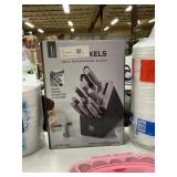 Henckels 13 pc knife set