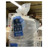 Ultra dinner plates 204 ct