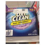 Oxi Clean 11lb