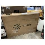 Zinus full bedframe ?