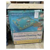 Maison Lude Premium floating mat