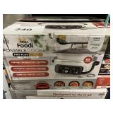 Ninja foodi cooker