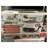 Ninja foodi cooker
