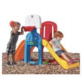 Step 2 game time sports climber