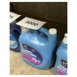 Fabric softner 251 loads