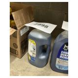 Dawn platinum 90 fl oz