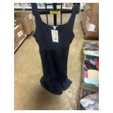 Edited dress L