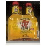 Heinz 57 sauce 2-20 oz