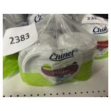 Chinet dessert plates 300ct